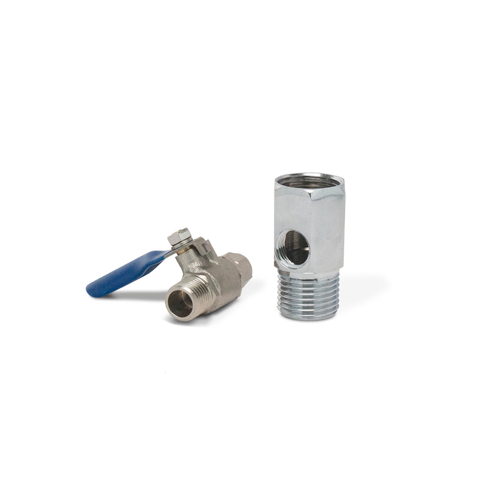 SWP Tube Valve