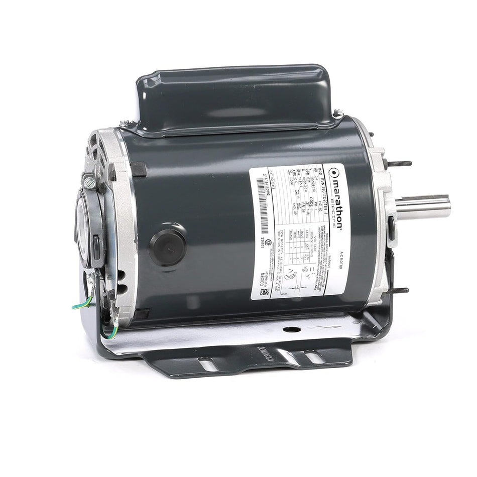 Split-Phase Carbonator Pump Motor