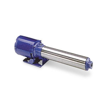 RO Booster Pump - 25 GPM