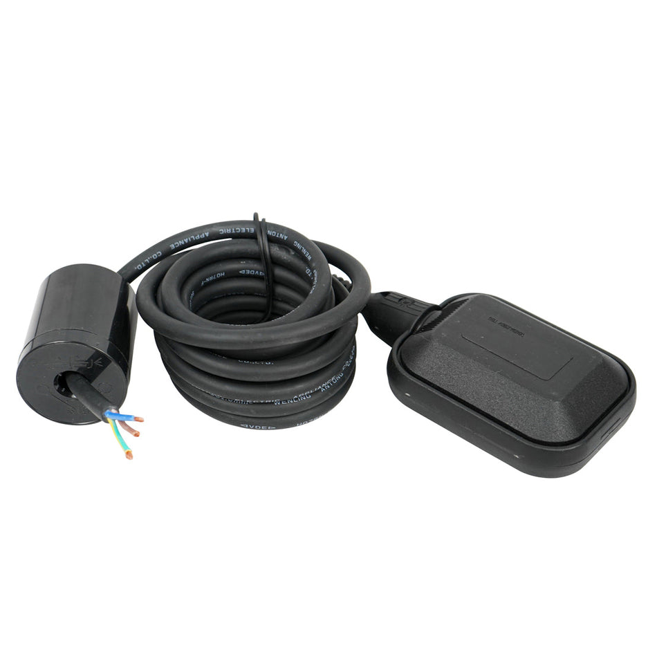 110/120V Up Float Switch