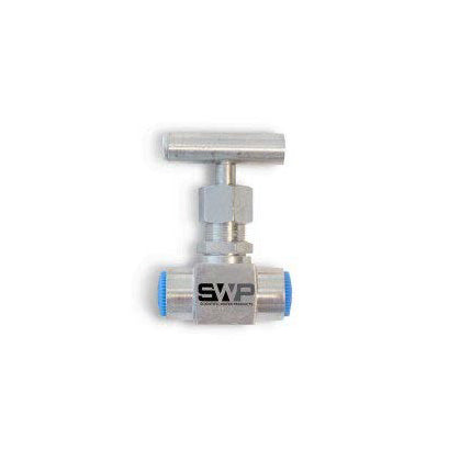 1/4" Needle Valve