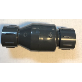 1” PVC Check Valve