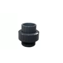 ½” PVC SLIP UNION