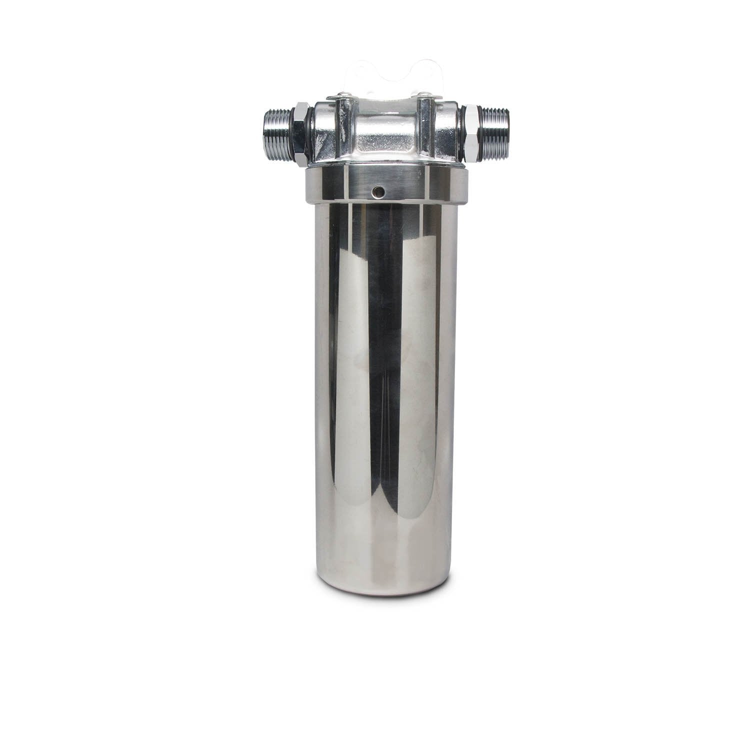 Sump and Cap Assembly