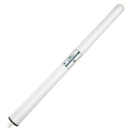 2.5" x 40" Brackish Water Reverse Osmosis Membrane