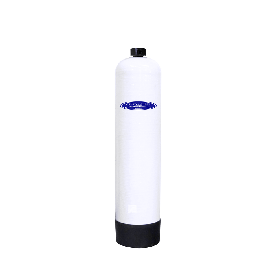 Fiberglass Tank