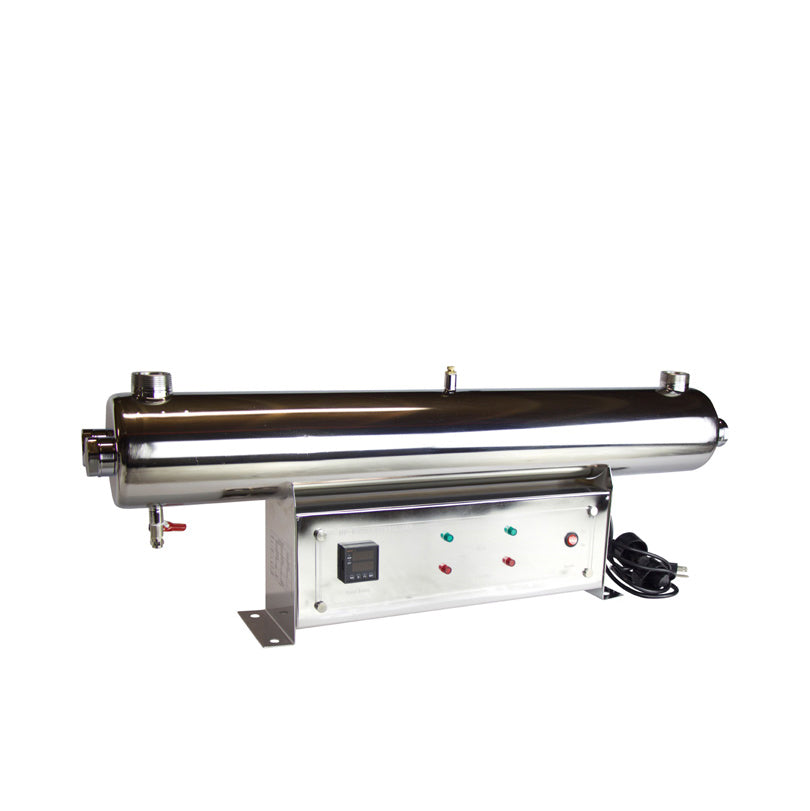 Ultra Violet 24 GPM Ballast