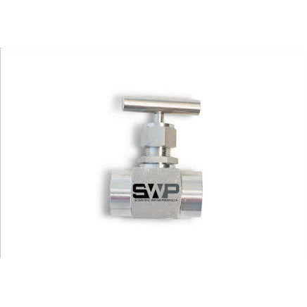 3/4" Needle Valve