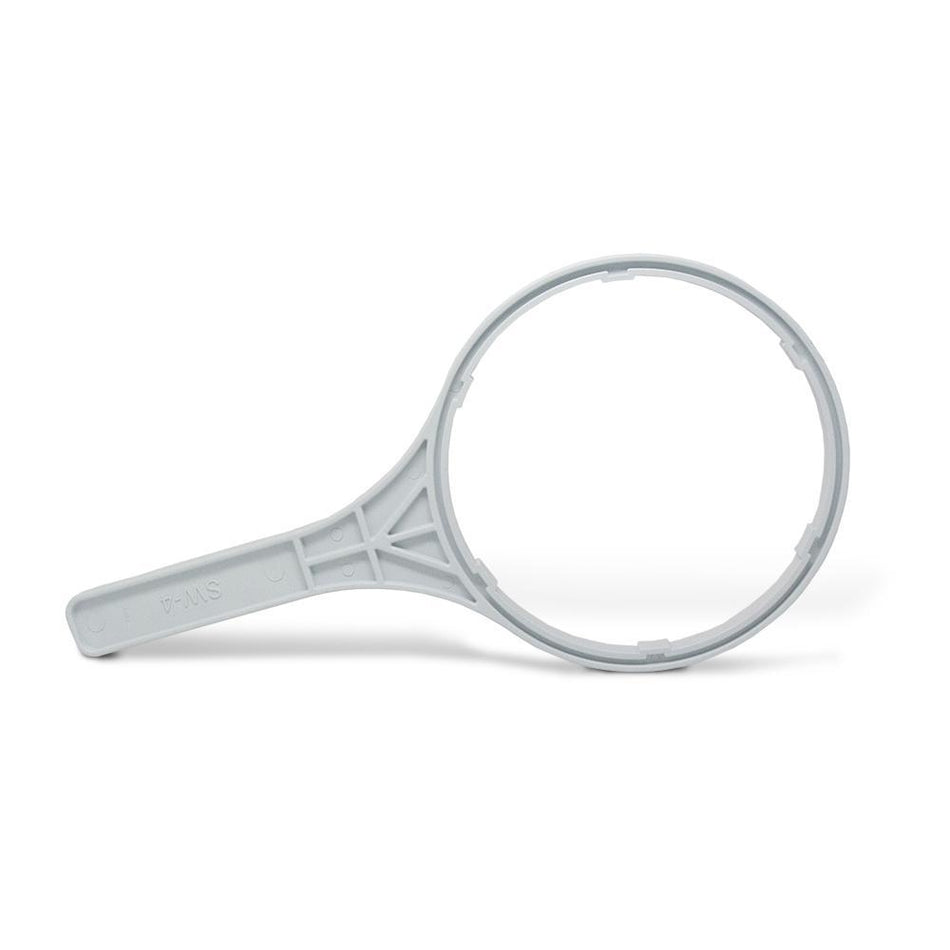 Wrench for Compact and Big Blues