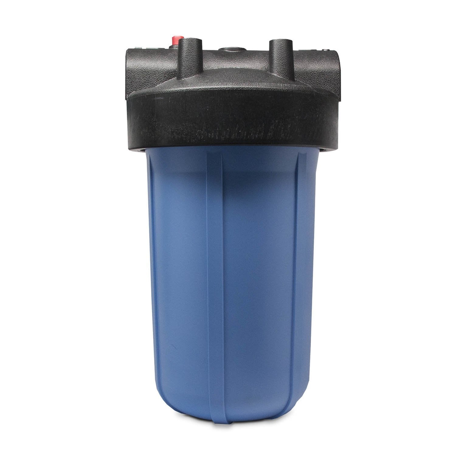 Sump and Cap Assembly
