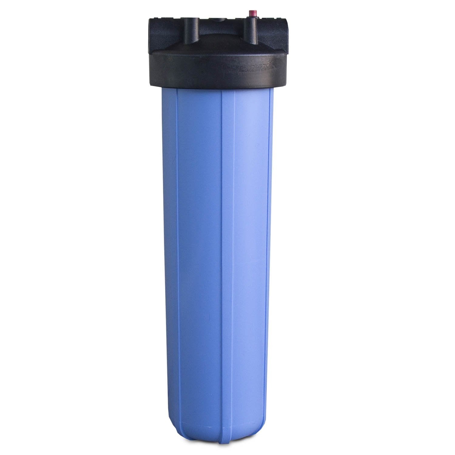 Sump and Cap Assembly