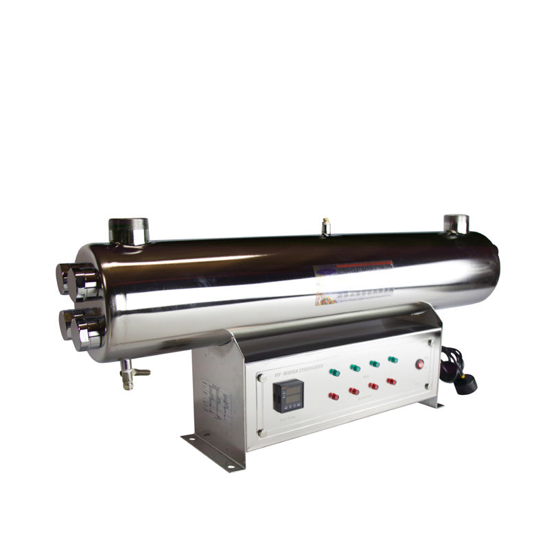 Ultra Violet 60 GPM Ballast