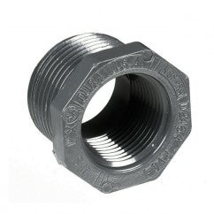 1-1/2" x 3/4" Schedule 80 Reducer Bushing 838-210