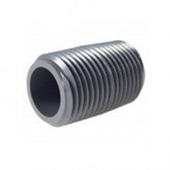 1-1/2" Schedule 80 PVC Nipple 861-213