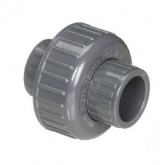 3/8" Schedule 80 PVC Union 857-003