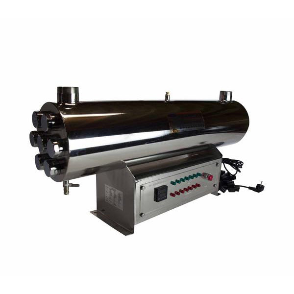 Ultra Violet 84 GPM Ballast