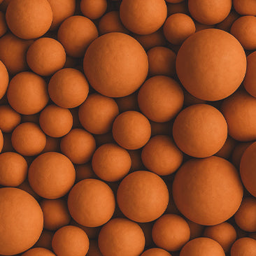 Infra-Red Balls (per pound)
