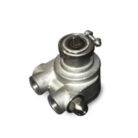 Fluid – O Tech 2 GPM Stainless Steal Rotary Vane Pump