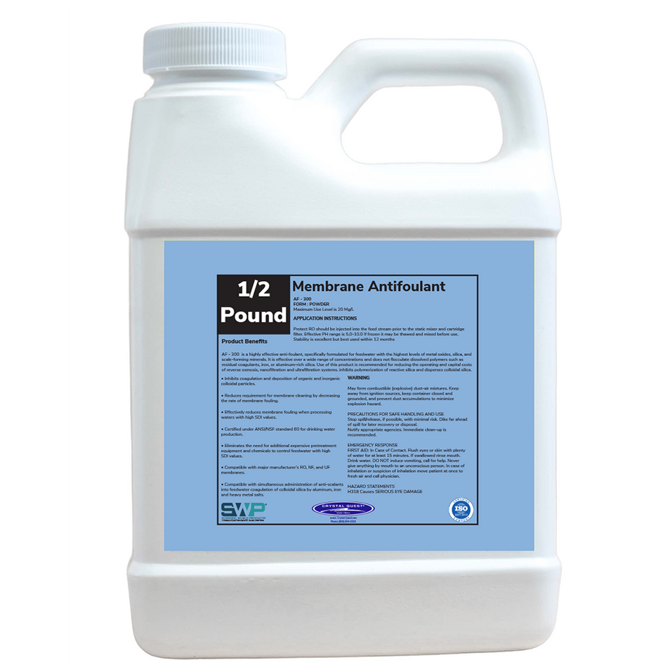 SWP Membrane Antifoulant