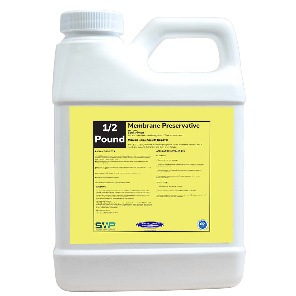 SWP Membrane Preservative