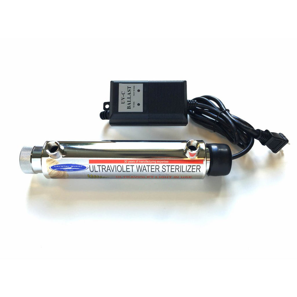 UV System