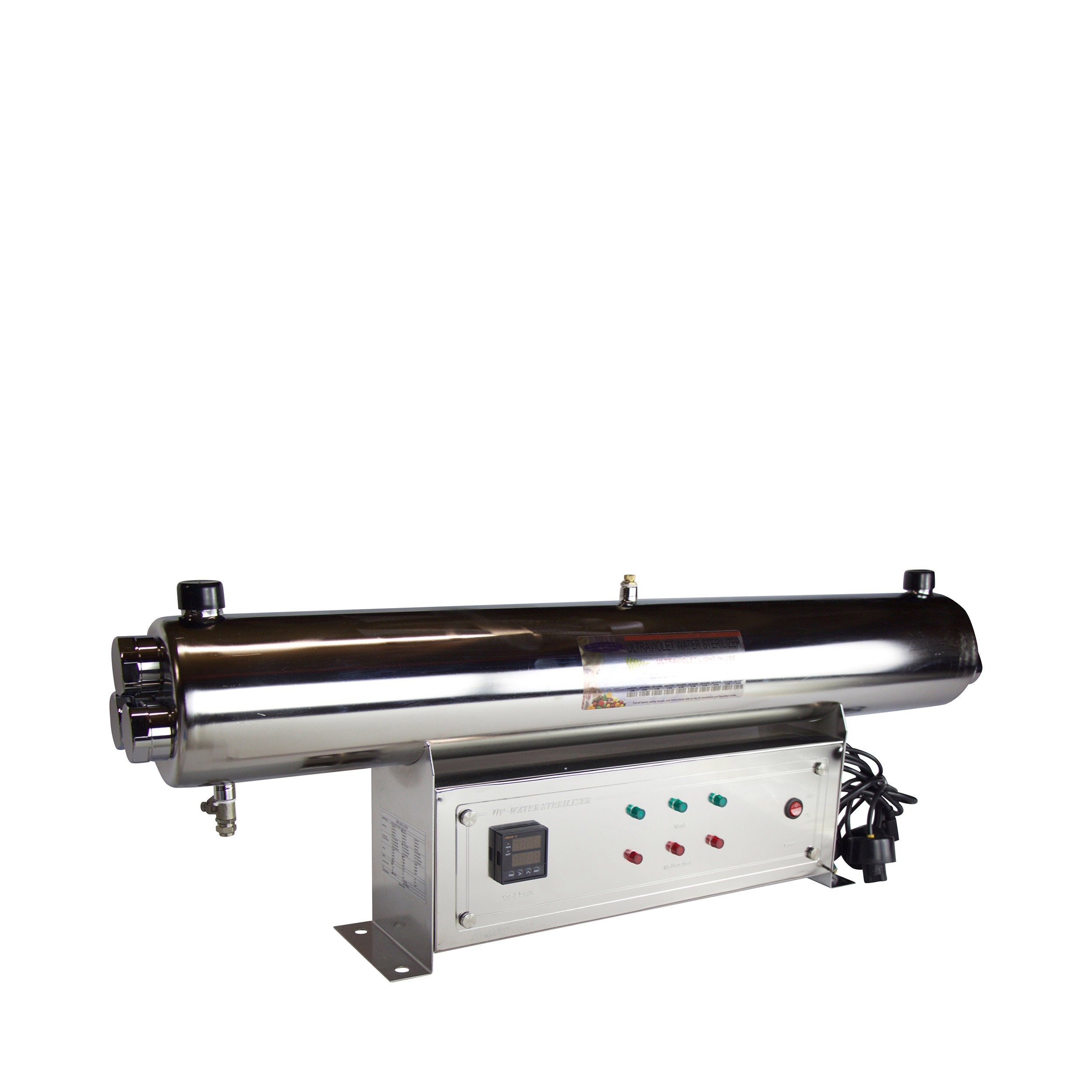 UV System