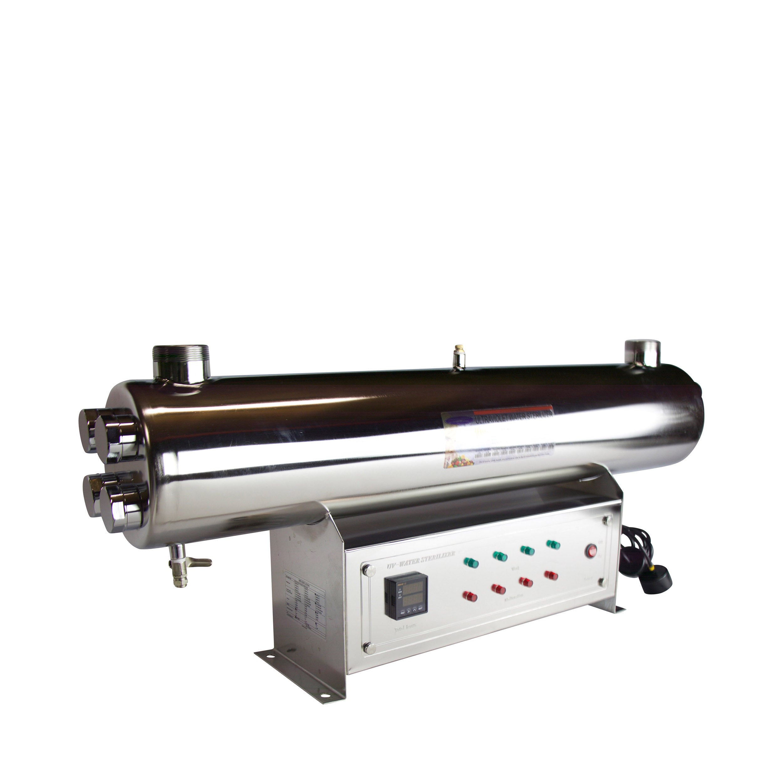 UV System