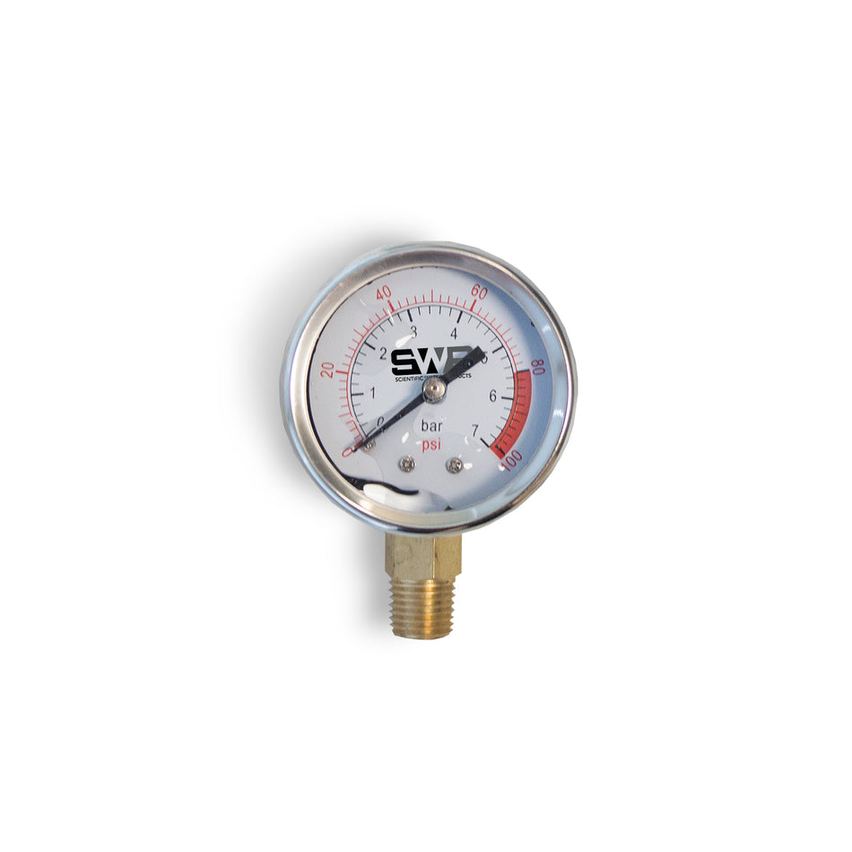 PSI Gauge