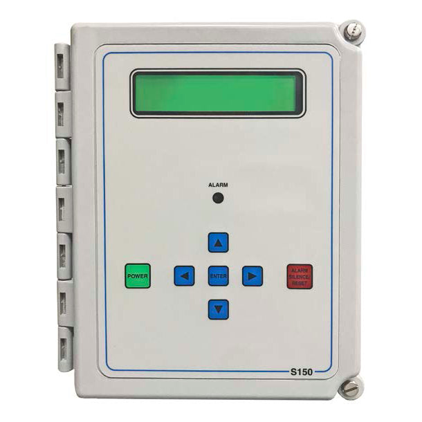C-150 RO  Control Panels