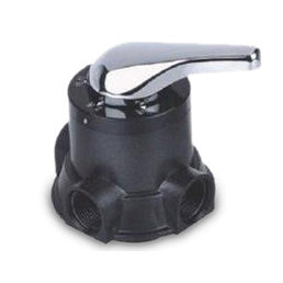 1" Manual Control Valve
