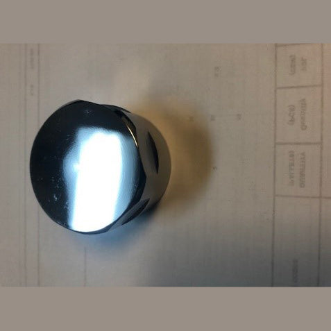 UV CLOSED END CAP
