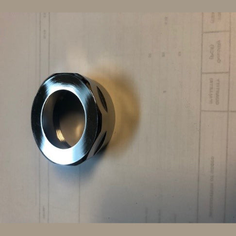 UV OPEN END CAP
