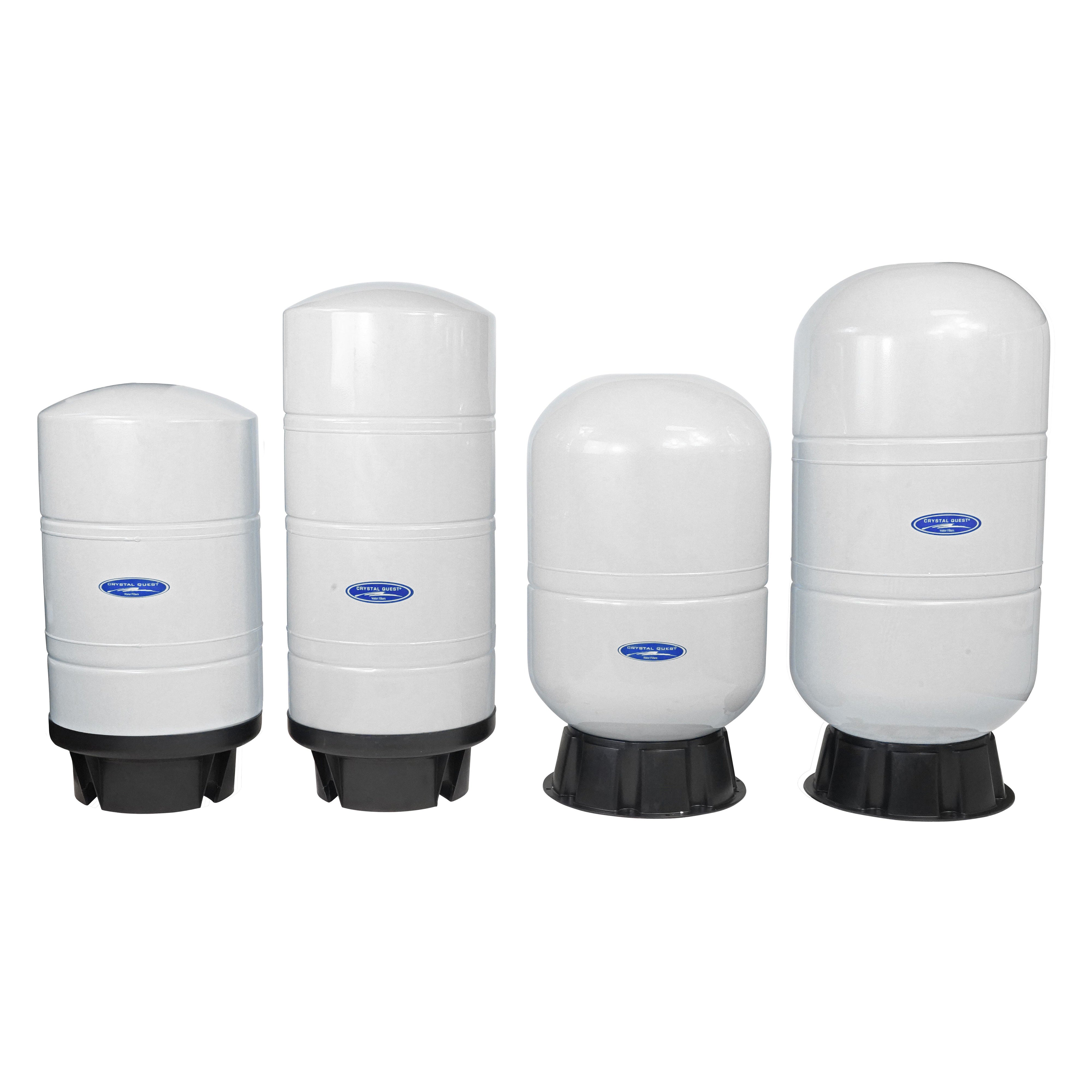 Bladder Tank