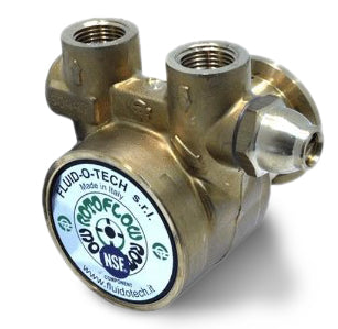 SWP RO Pump