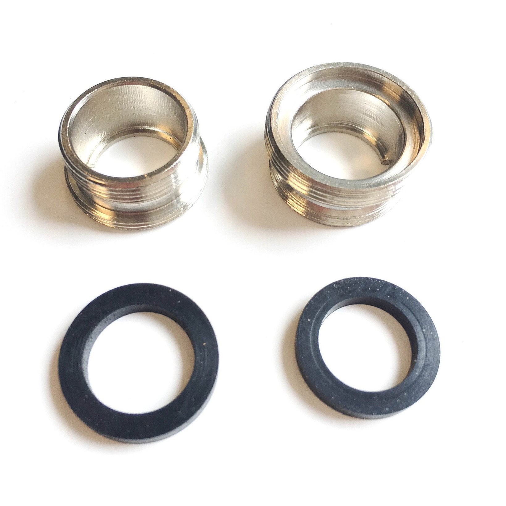 C7 - Middle Diverter Adapters – Scientific World Products