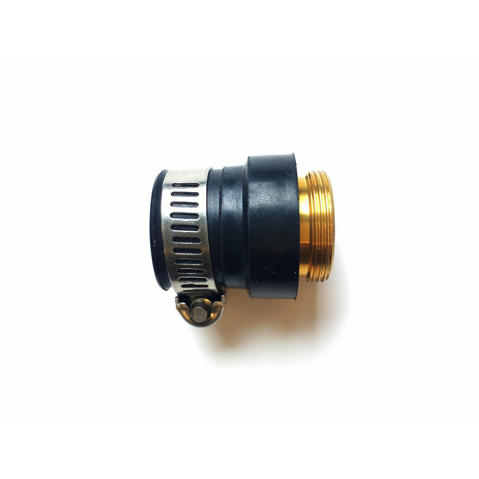 CDV 1 - External Diverter Adapter