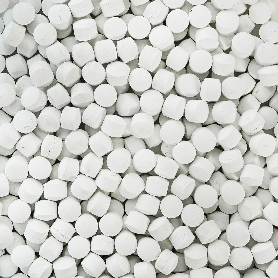 Chlorine Tablets- 5lb