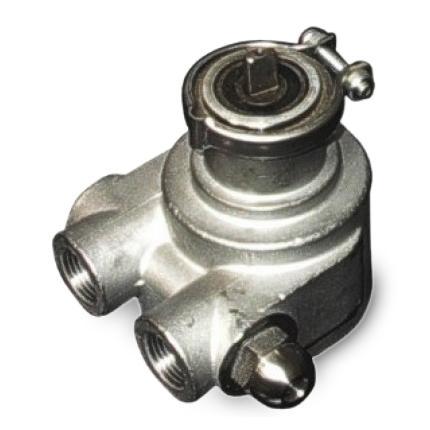 3 GPM Stainless Steel Rotary Vane Pump