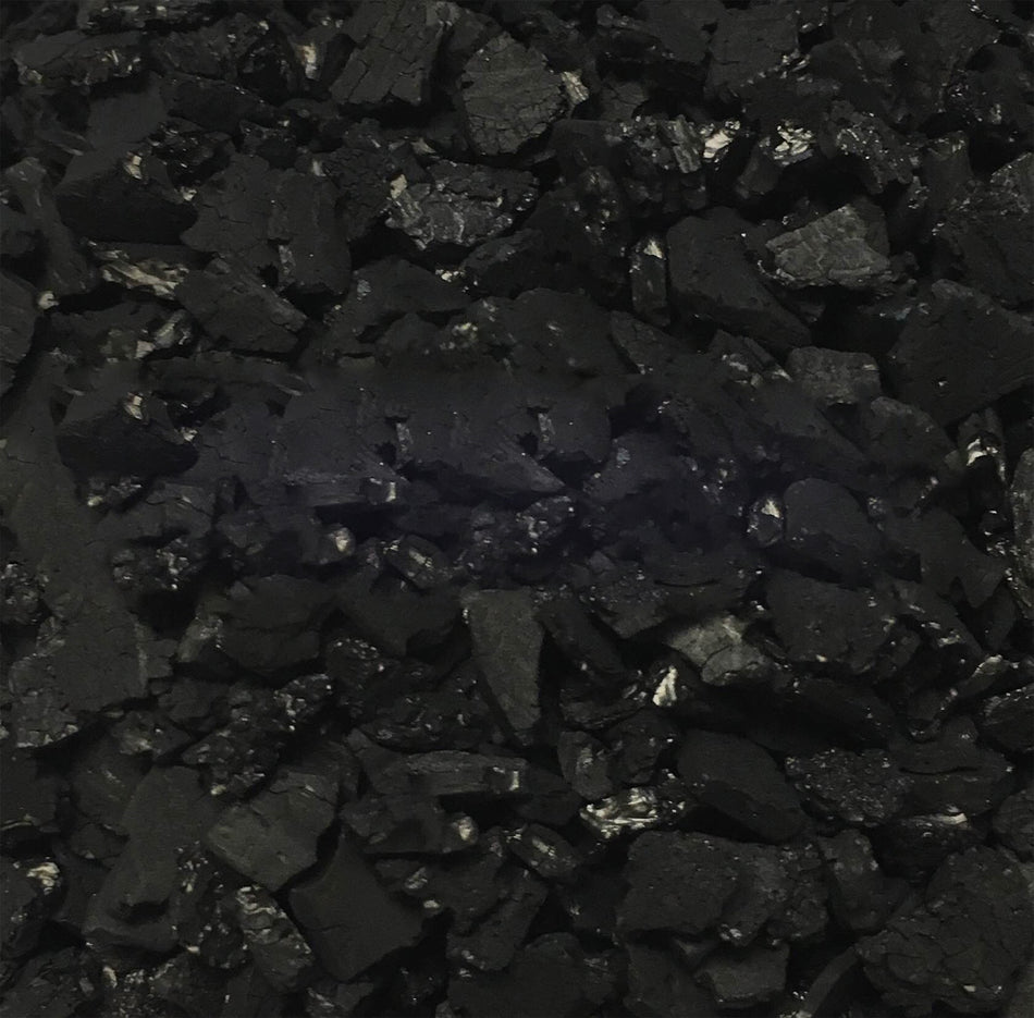 Calcium GAC Fluoride