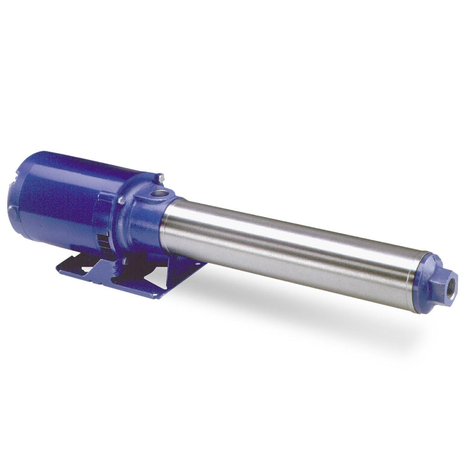 RO Horizontal Stainless Booster Pump