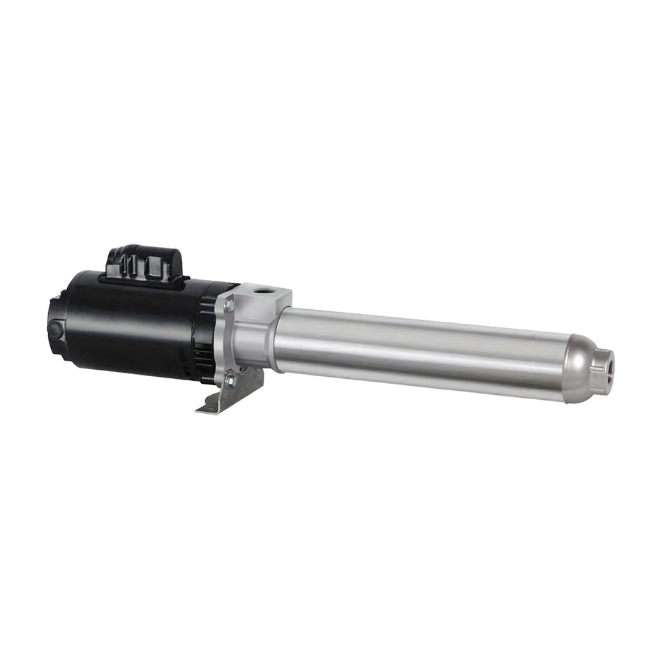 H80B4 Horizontal Pump, 5HP
