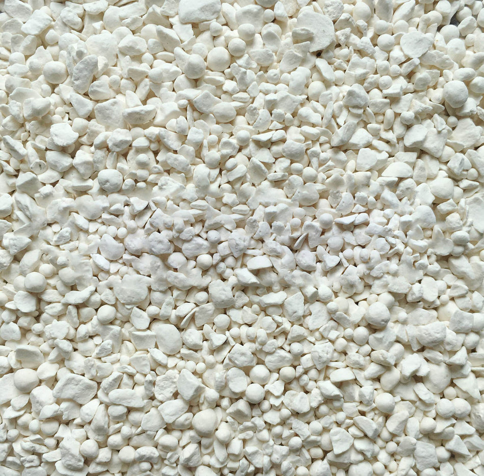 Magnesium Oxide