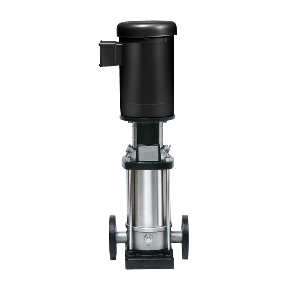 NV12B10FE3T/NV CP 12/10 304SS 2HP/3HP