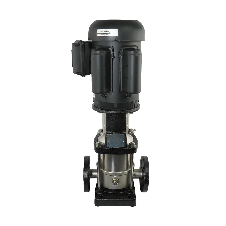 NV12B6FE1T Vertical Pump