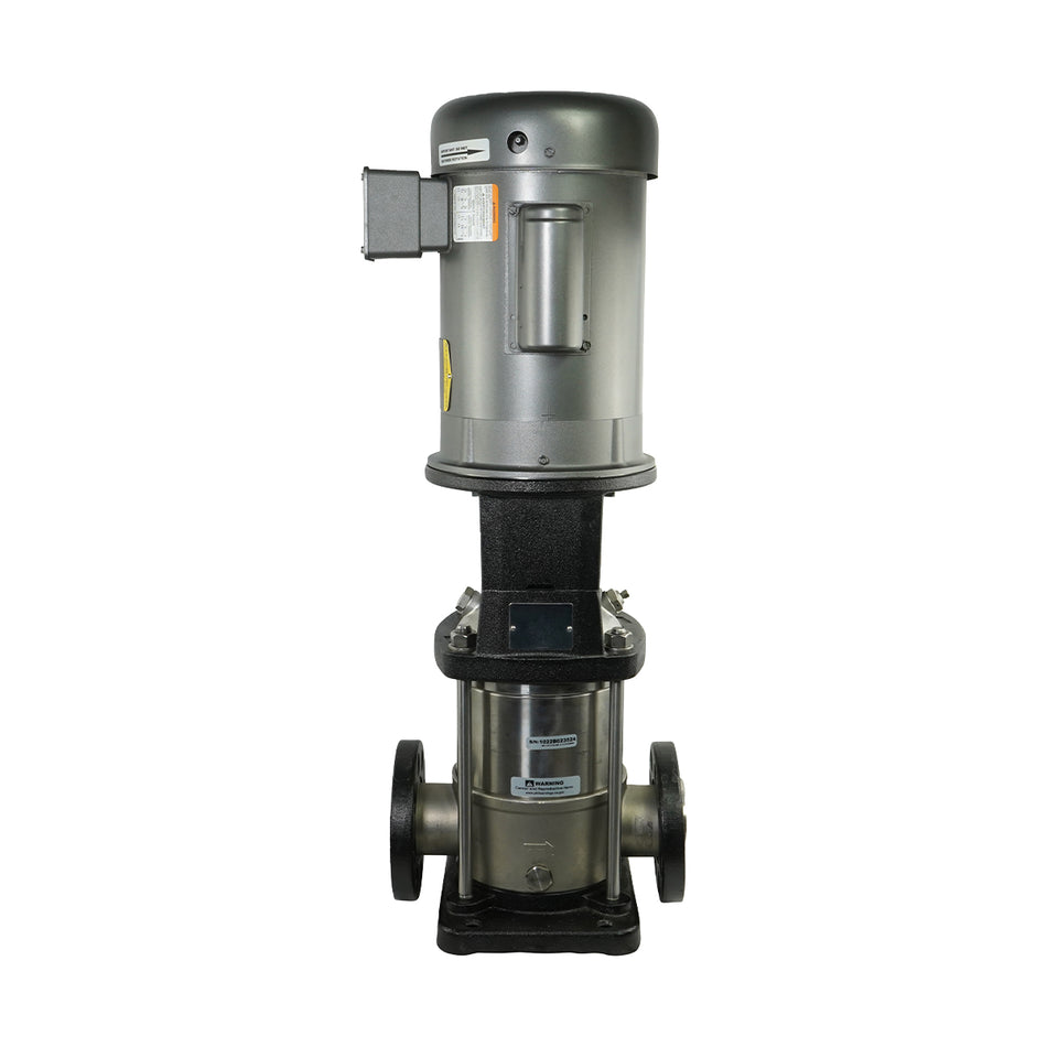 NV45B4FE1T Vertical Pump