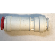 1/2” quick connect check valve