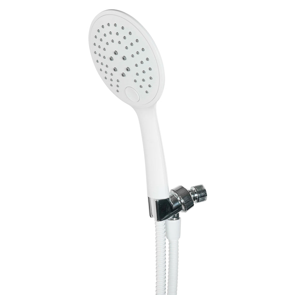 Handheld Shower Head Combo (Filter not Included)