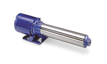 RO Booster Pump - 10 GPM