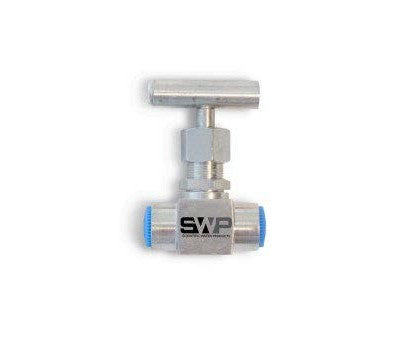 1/4" Needle Valve