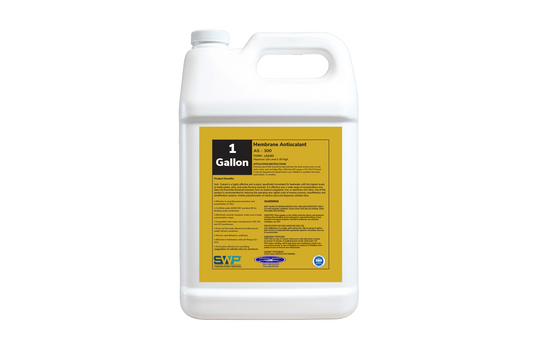 1 Gallon - Membrane Antiscalant